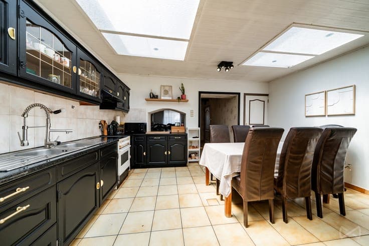 House in Mouscron