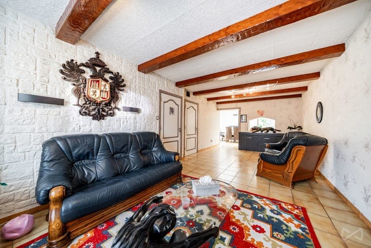 House in Mouscron