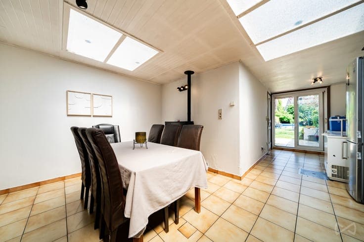 House in Mouscron