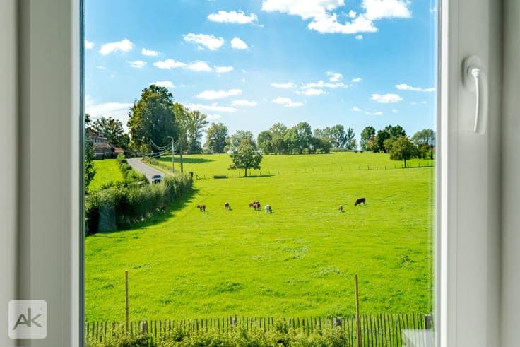 House in Herve Grand-Rechain