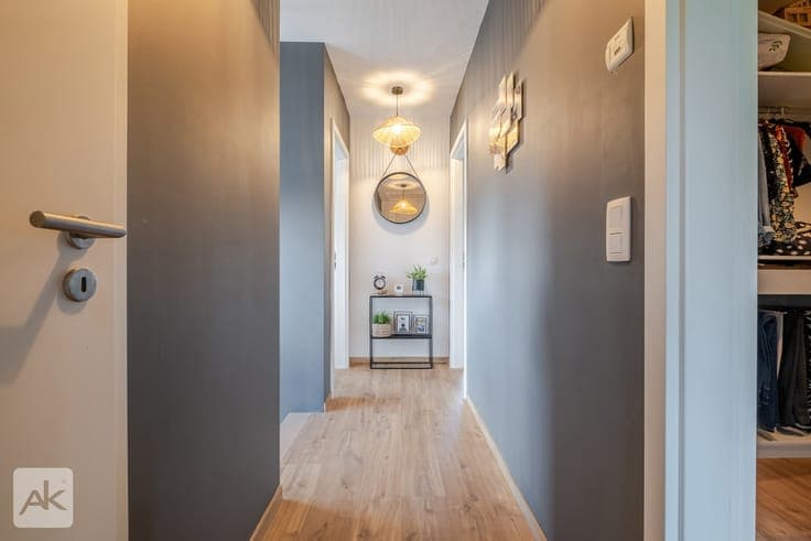 House in Herve Grand-Rechain