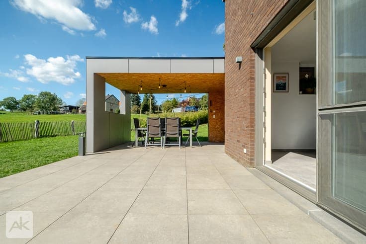 House in Herve Grand-Rechain