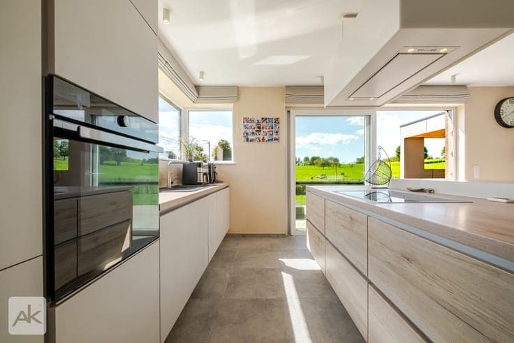 House in Herve Grand-Rechain