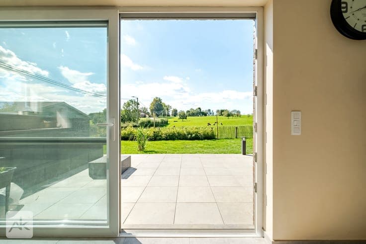 House in Herve Grand-Rechain