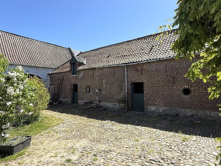 Investment property