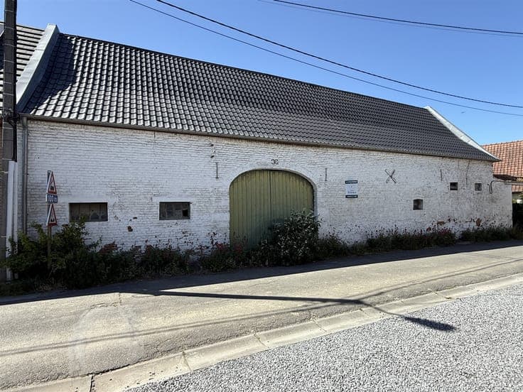 Investment property