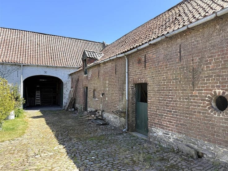 Investment property