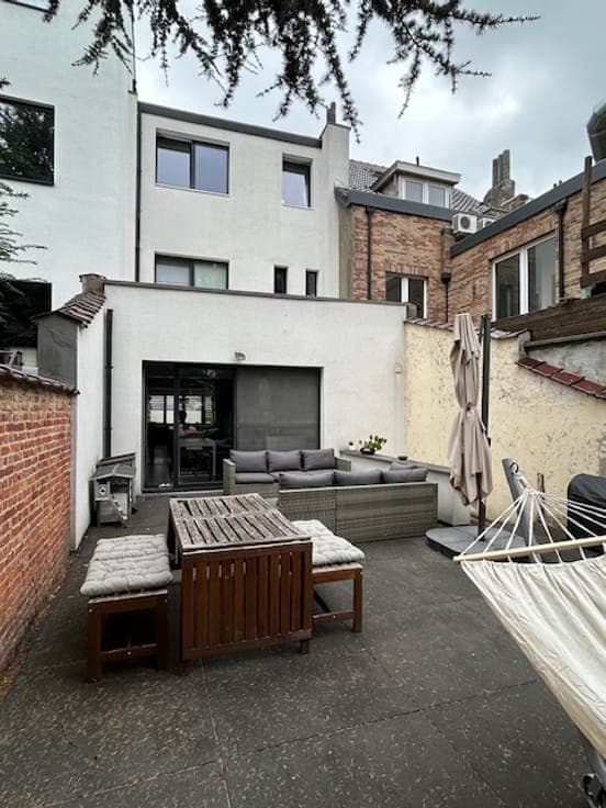House in Wemmel