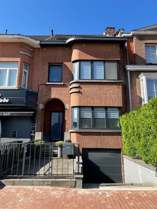 House in Wemmel