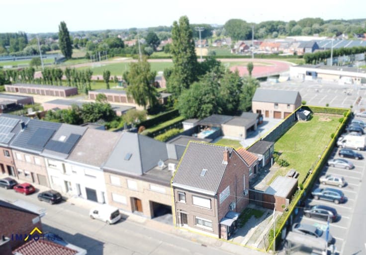 House in Lebbeke