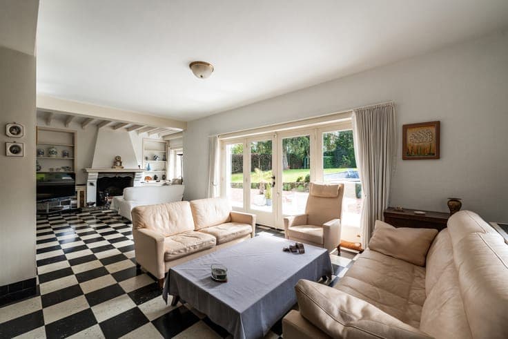 FAUBOURG: Stunning 4BR villa / 3BA / pool
