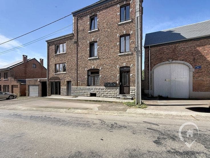 House in Houyet