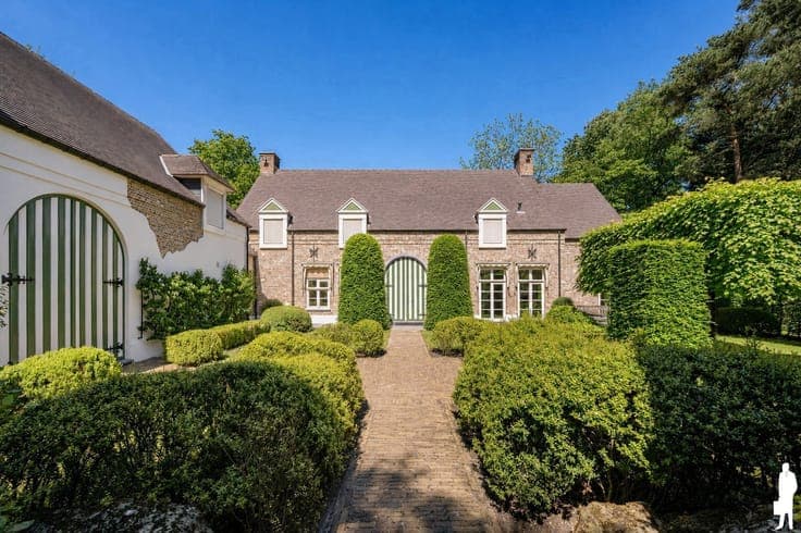 House in Kapellen
