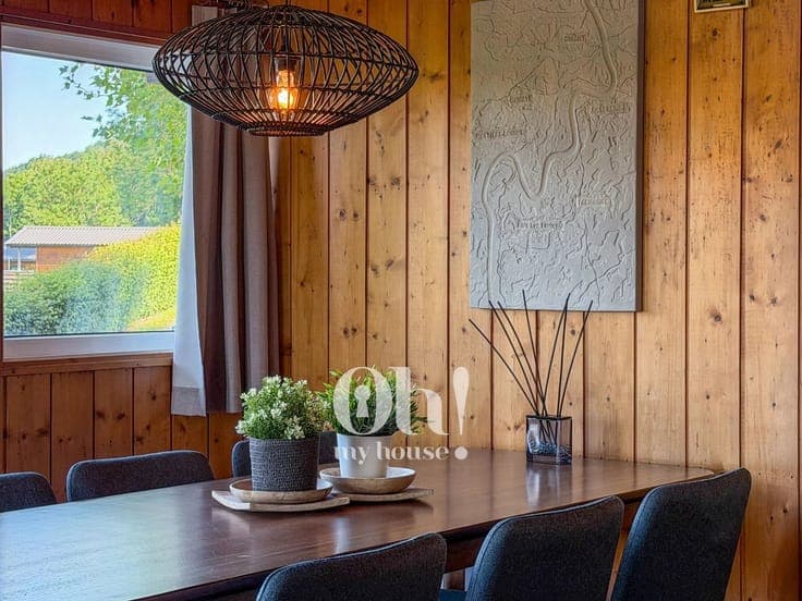 Sale - Chalet Blaimont - 85,000 €