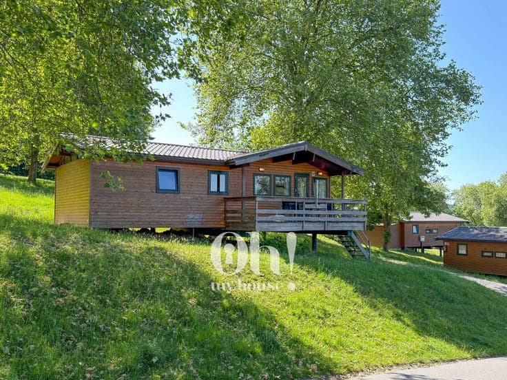 Sale - Chalet Blaimont - 85,000 €