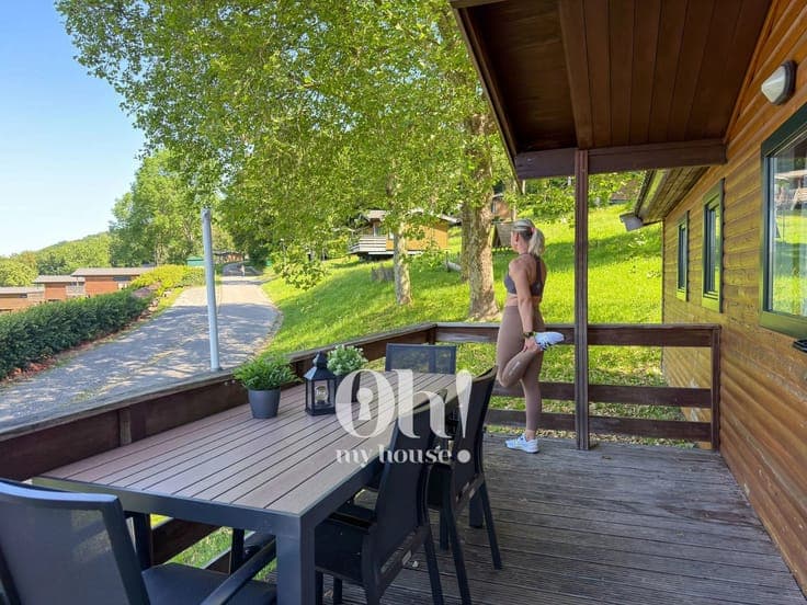 Sale - Chalet Blaimont - 85,000 €
