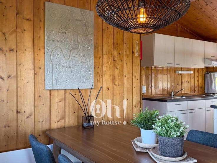 Sale - Chalet Blaimont - 85,000 €