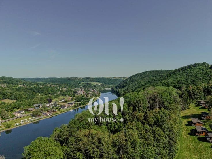 Sale - Chalet Blaimont - 85,000 €