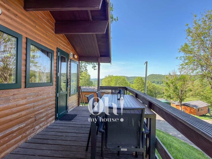 Sale - Chalet Blaimont - 85,000 €