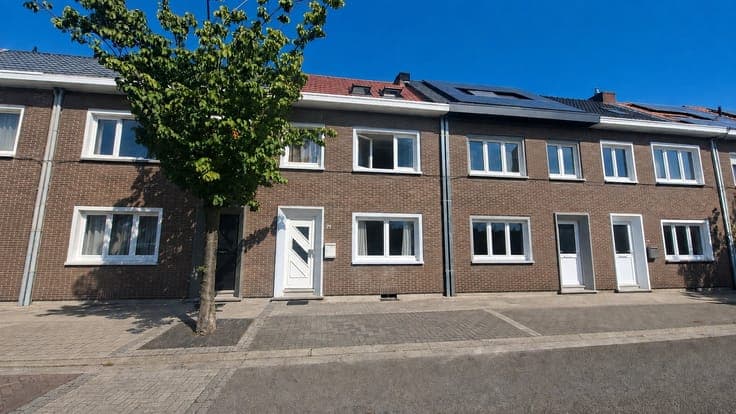 Eengezinswoning
