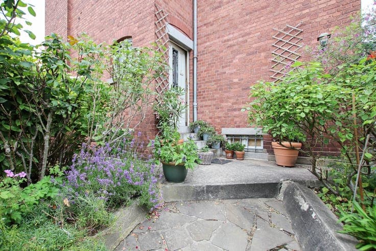 House in Liege