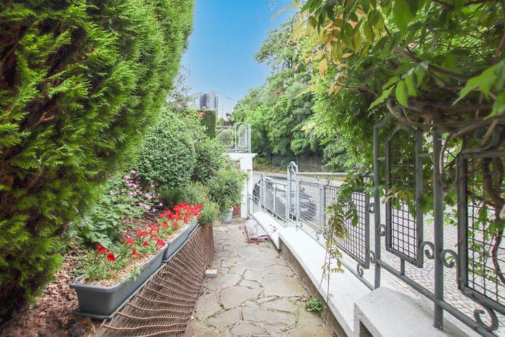House in Liege