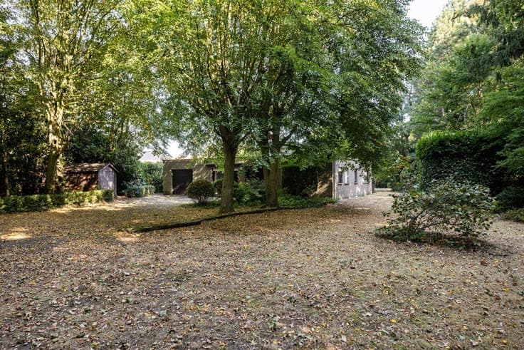 House in Wetteren