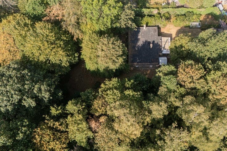 House in Wetteren