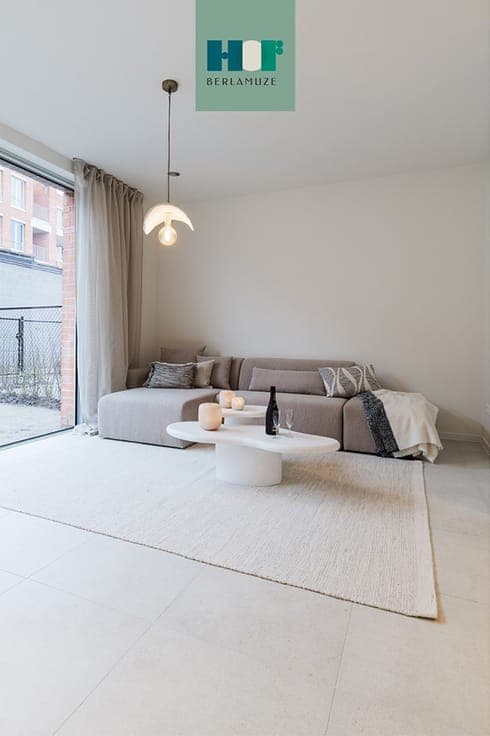NIEUWBOUWWONING IN BINNENSTAD LIER