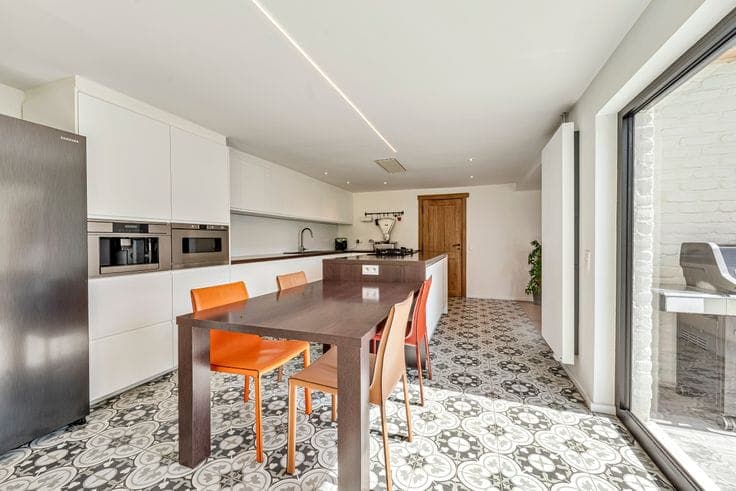 House in Ingelmunster