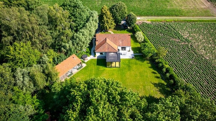 House in Ingelmunster