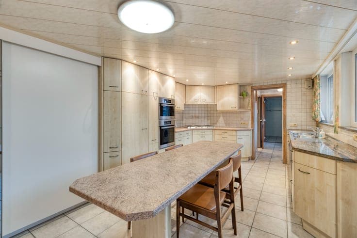 Ruime woning met voormalige handelsruimte en tal van moge...