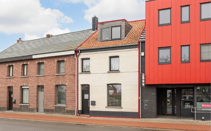 House in Arendonk