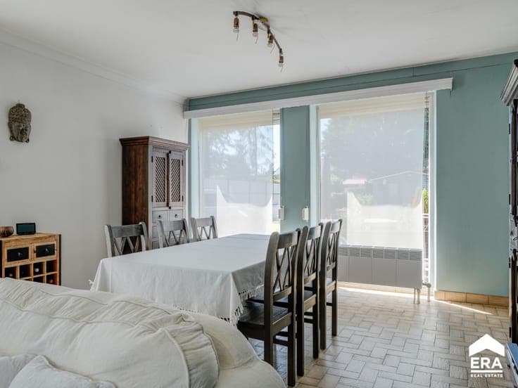 Detached house with sunny garden in Herk-de-Stad
