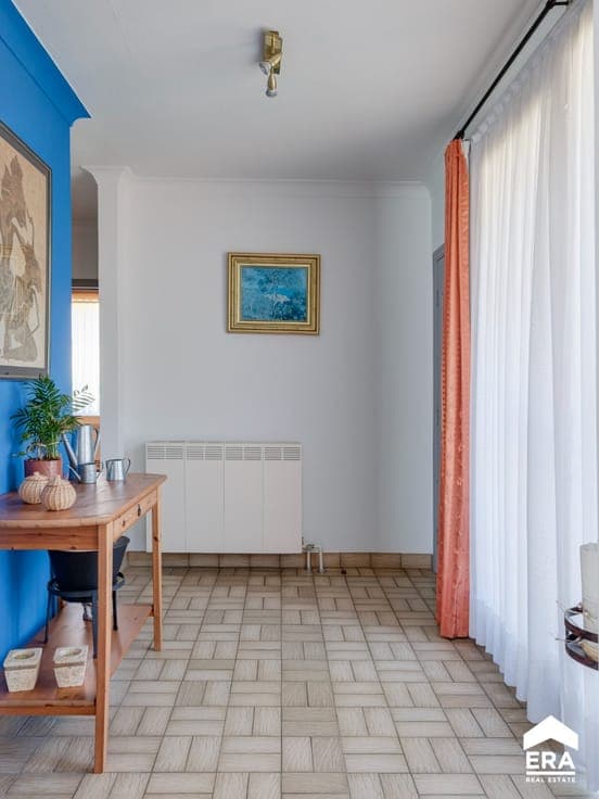 Detached house with sunny garden in Herk-de-Stad