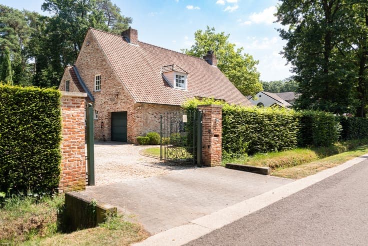House in Heusden