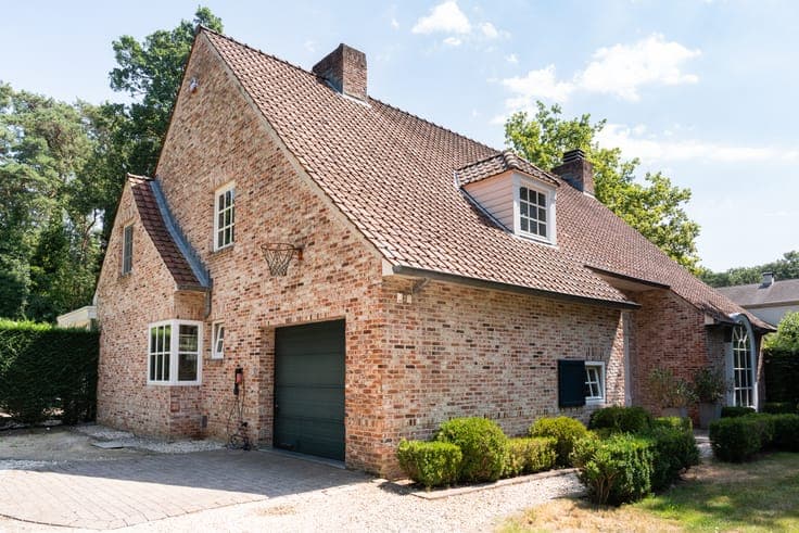 House in Heusden