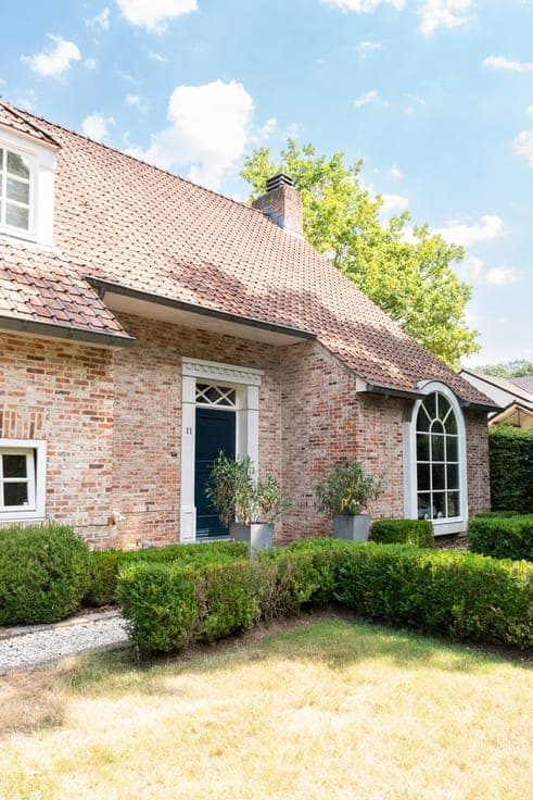 House in Heusden