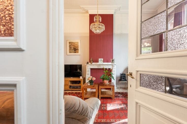 House in Antwerp