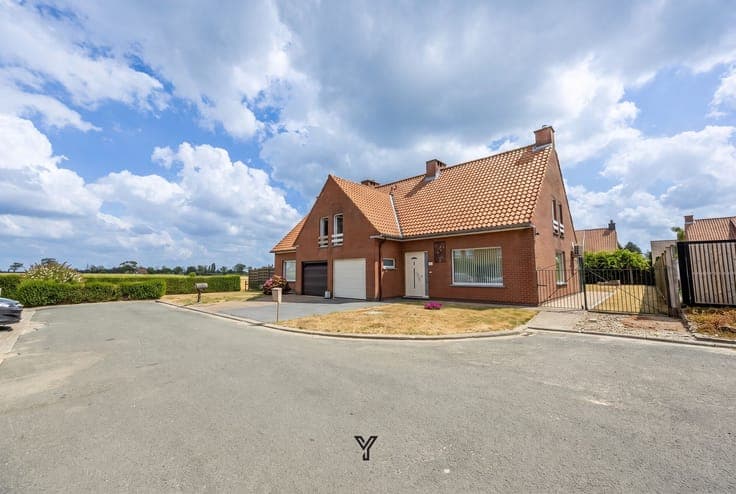 House in Heestert
