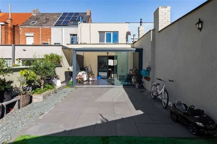 House in Mechelen