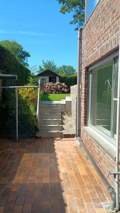 House in Dilbeek