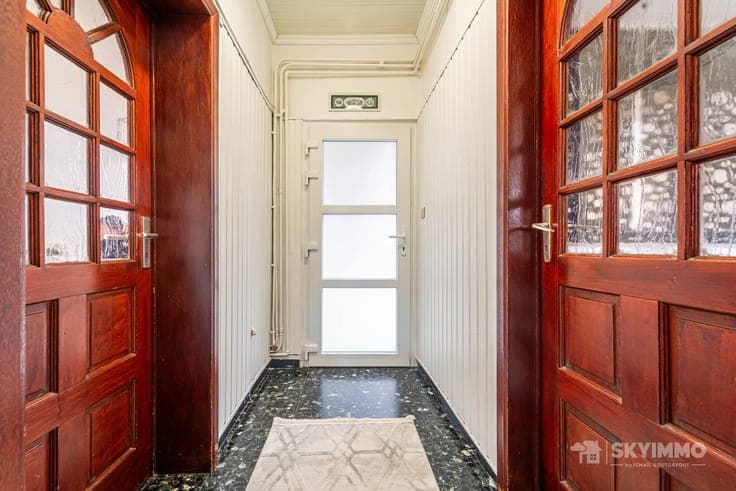 MAISON 3CH - CE CONFORME - PEB C - JARDIN -GRÂCE-HOLLOGNE
