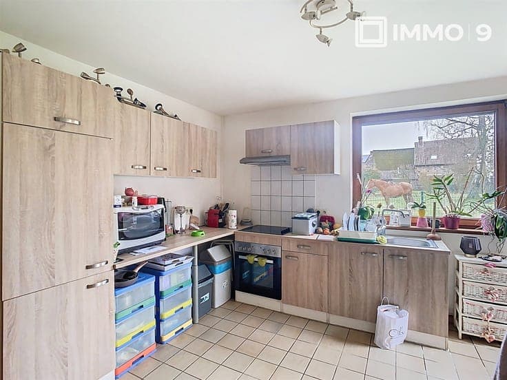 Investment property