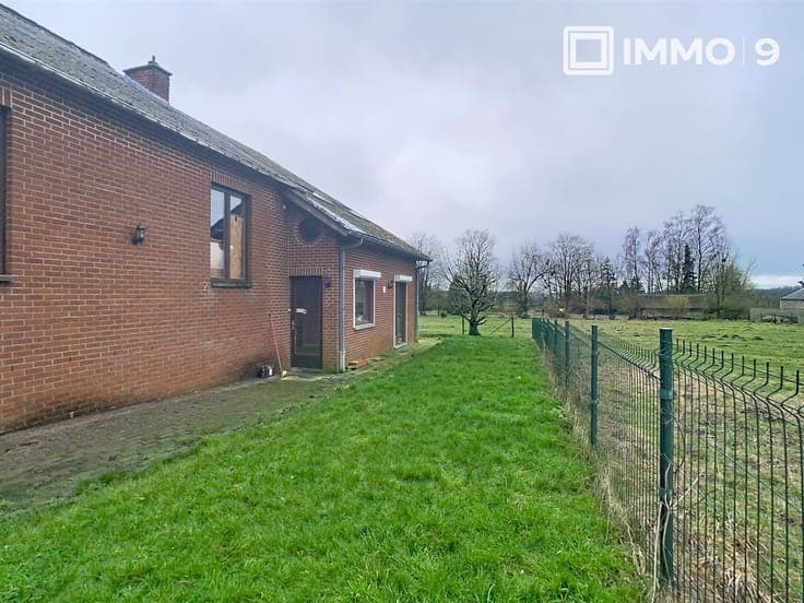 Investment property