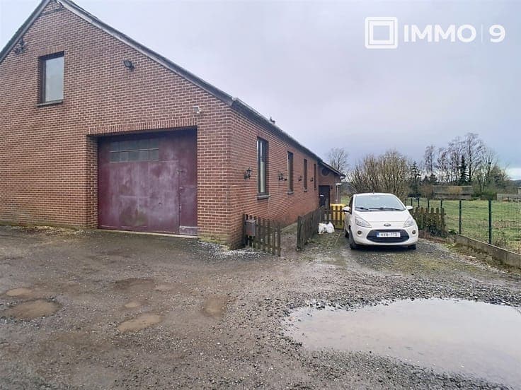 Investment property
