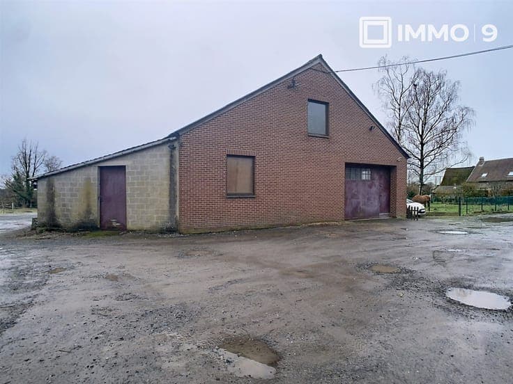 Investment property