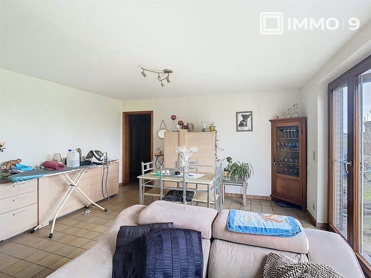 Investment property
