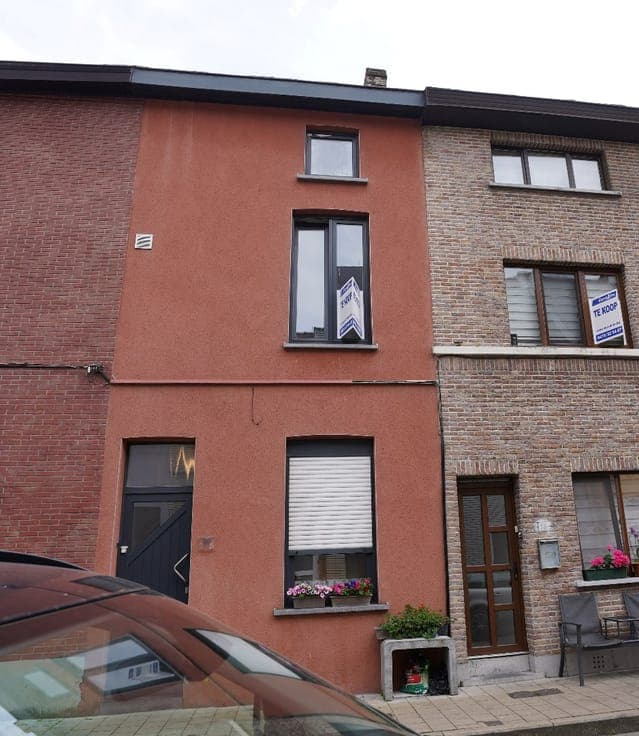 House in Ghent