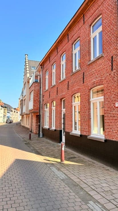 House in Beernem
